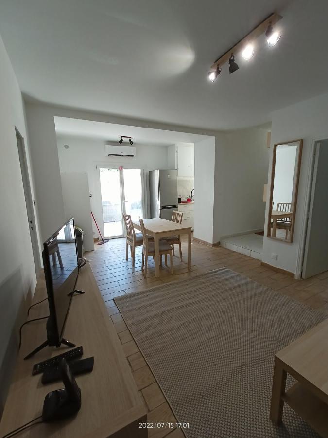 T2 Renove En Rdc Avec Cour, Intra Muros Avignon Ngoại thất bức ảnh
