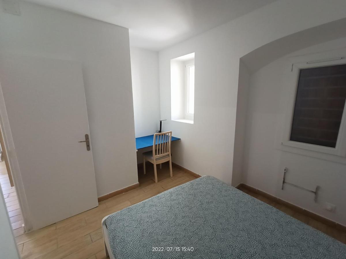T2 Renove En Rdc Avec Cour, Intra Muros Avignon Ngoại thất bức ảnh